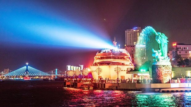  Đà Nẵng tăng cường đầu tư giao thông đường thủy nội địa